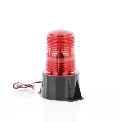 Mini Burbuja de LED Serie X62, Color Rojo - Image 3
