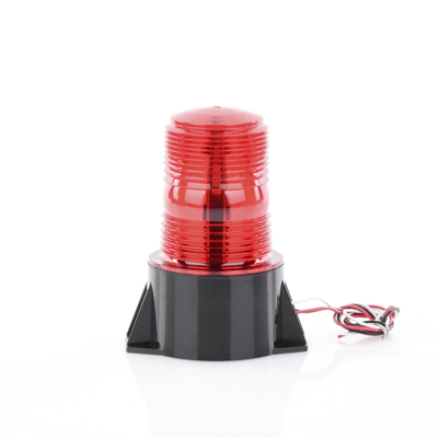Mini Burbuja de LED Serie X62, Color Rojo - Image 4