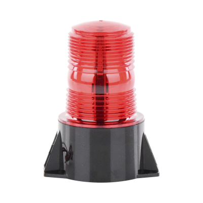Mini Burbuja de LED Serie X62, Color Rojo - Image 2