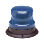 Mini Burbuja Led color Azul Serie X6465