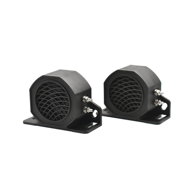 Alarma de Reversa Vehicular Profesional, 12-80 Vcc, 105±3dB - Image 3