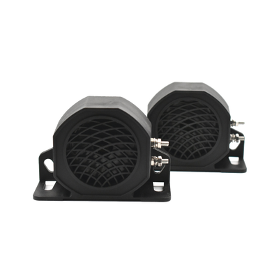 Alarma de Reversa Vehicular Profesional, 12-80 Vcc, 105±3dB - Image 5