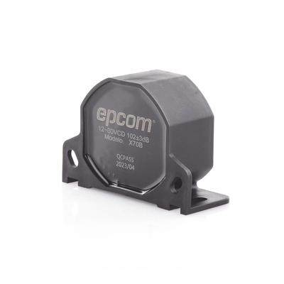 Alarma de Reversa Vehicular Profesional, 12-80 Vcc, 105±3dB - Image 9