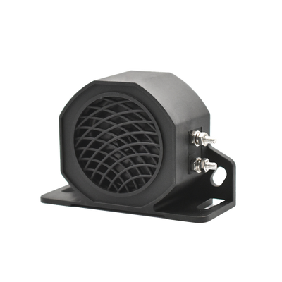 Alarma de Reversa Vehicular Profesional, 12-80 Vcc, 105±3dB - Image 2