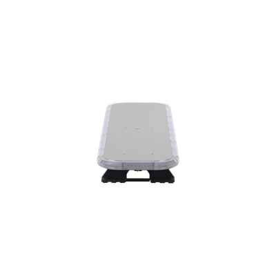 Barra de Luces LED de 46” Ambar, de 132 LEDs, Controlador Incluido - Ideal para Equipar Unidades de seguridad privada y vehiculos de trabajo - Image 9