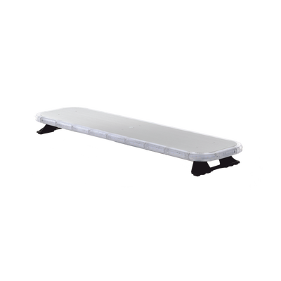 Barra de Luces LED de 46” Ambar, de 132 LEDs, Controlador Incluido - Ideal para Equipar Unidades de seguridad privada y vehiculos de trabajo - Image 5