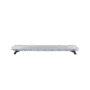 Barra de Luces LED de 46” Roja, de 132 LEDs, Controlador Incluido - Ideal para Equipar Unidades de Ambulancias y Rescate