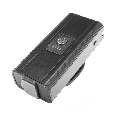 Luz Auxiliar Delantera Ultra Brillante Para Bicicletas, 1000 Lúmenes, Con Montaje Incluido - Image 5