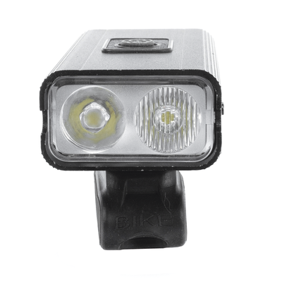 Luz Auxiliar Delantera Ultra Brillante Para Bicicletas, 1000 Lúmenes, Con Montaje Incluido - Image 3