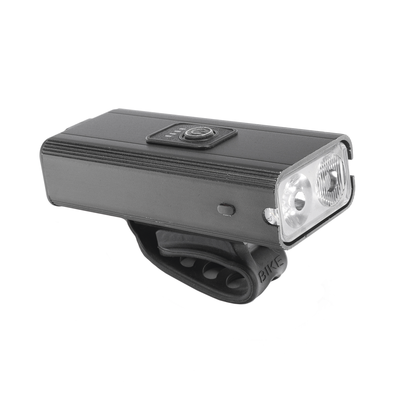 Luz Auxiliar Delantera Ultra Brillante Para Bicicletas, 1000 Lúmenes, Con Montaje Incluido - Image 4