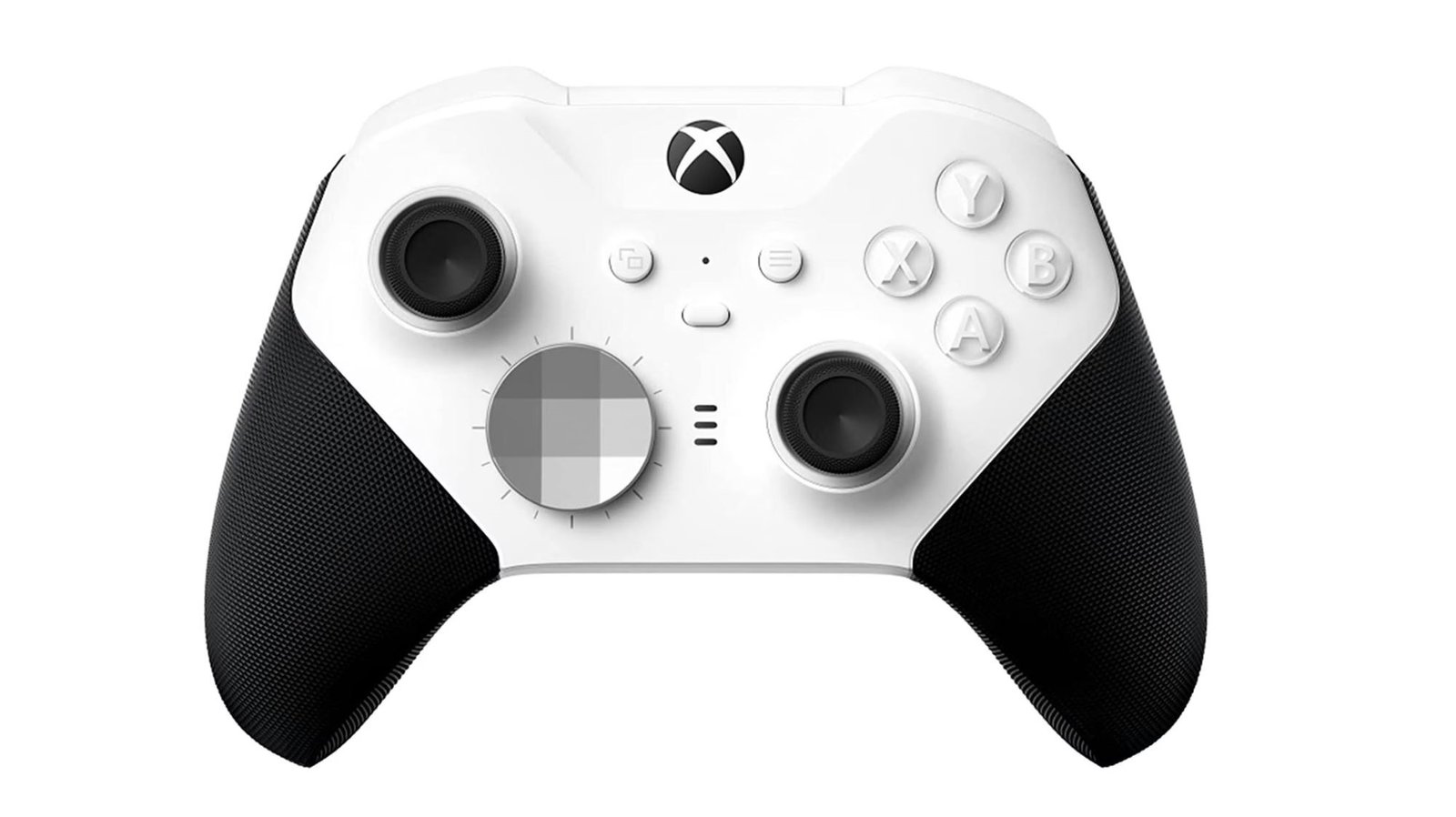 Control Inalámbrico XBOX Elite Series 2, Xbox Series X y S. Color Blanco.