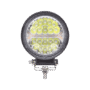 Luz de Trabajo de 40 LED, 5600 Lúmenes, IP67, 66 Watts, 10-30 Vcc