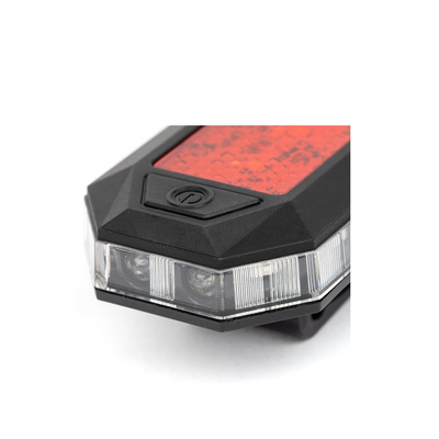 Luz Auxiliar Para Bicicletas y Otras Aplicaciones, 470 Lúmenes, Con Montaje Incluido - Image 5