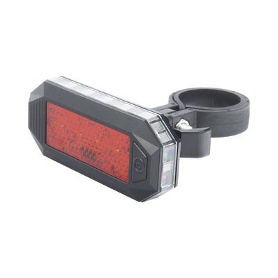 Luz Auxiliar Para Bicicletas y Otras Aplicaciones, 470 Lúmenes, Con Montaje Incluido - Image 6