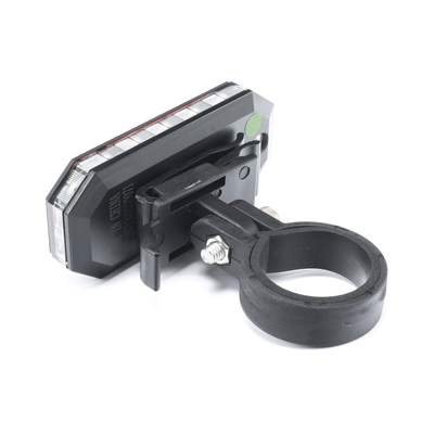 Luz Auxiliar Para Bicicletas y Otras Aplicaciones, 470 Lúmenes, Con Montaje Incluido - Image 8