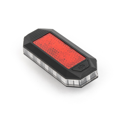 Luz Auxiliar Para Bicicletas y Otras Aplicaciones, 470 Lúmenes, Con Montaje Incluido - Image 2