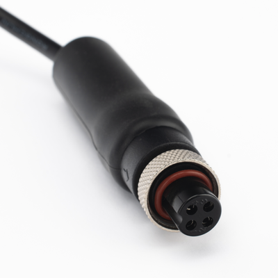 CÁMARA MIDOMO STREAMAX XMRCA39 PARA INTERIOR DE 1MP - Image 4