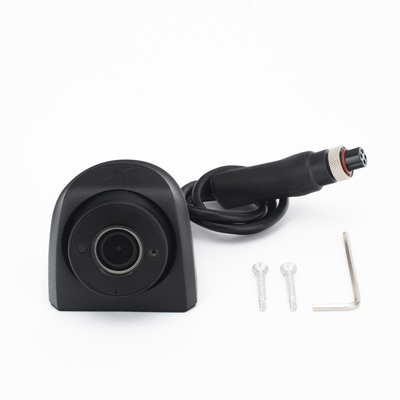 CÁMARA MIDOMO STREAMAX XMRCA39 PARA INTERIOR DE 1MP - Image 5