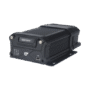 NUBE EPCOMGPS / DVR móvil / almacenamiento en HDD / 4 canales AHD + 4 canales IP / compresión de video H.265 / CHIP IA embebido