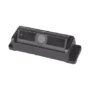 Sensor secundario de conteo de personas para una segunda puerta