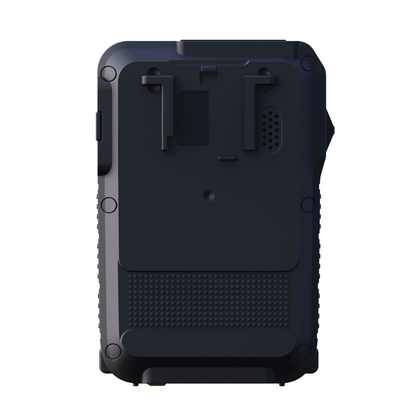 Body Camera EPCOM XMRT3S para Seguridad, Video Full HD, Descarga de Vídeo automática con estación, Pantalla TFT con indicador de batería y memoria. - Image 3