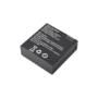 Batería compatible con Body Cam XMRX5