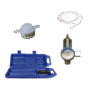 Kit De Calibración Para Gases Tóxicos Para Transmisor Universal XNX