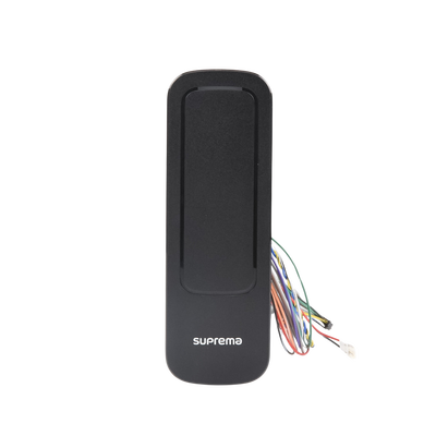 Controlador de una puerta  de uso en exterior, Con lector de Tarjetas  Multitecnolgia, NFC y Bluetooth - Image 3