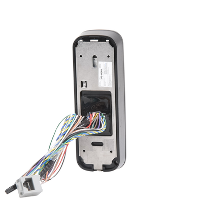 Controlador de una puerta  de uso en exterior, Con lector de Tarjetas  Multitecnolgia, NFC y Bluetooth - Image 4