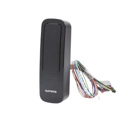 Controlador de una puerta  de uso en exterior, Con lector de Tarjetas  Multitecnolgia, NFC y Bluetooth - Image 5