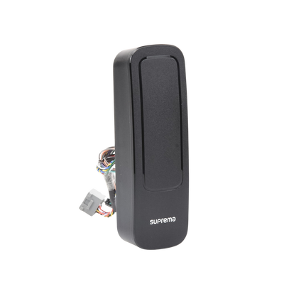 Controlador de una puerta  de uso en exterior, Con lector de Tarjetas  Multitecnolgia, NFC y Bluetooth - Image 6
