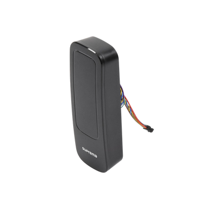 Lector Esclavo de Tarjetas de uso en exterior,  Multitecnolgia, NFC y Bluetooth - Image 4