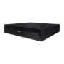 NVR de 16 canales / 32MP / Hasta 4 Discos Duros / Switch PoE+ 16 puertos / Wisenet P2P / H.265 & WiseStream