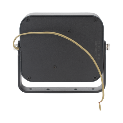 Bocina Compacta de Uso Rudo, 100 Watts de Potencia, Ideal para Vehículos de Encubierto, 8 Ohms de Impedancia - Image 4