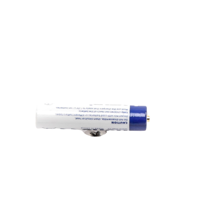 Batería XTAR AAA Li-Ion Recargable compatible con cargador  XTAR-BC4 (no incluido) - Image 4