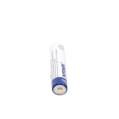 Batería XTAR AAA Li-Ion Recargable compatible con cargador  XTAR-BC4 (no incluido) - Image 5