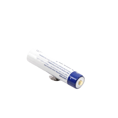 Batería XTAR AAA Li-Ion Recargable compatible con cargador  XTAR-BC4 (no incluido) - Image 6