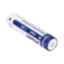 Batería XTAR AAA Li-Ion Recargable compatible con cargador  XTAR-BC4 (no incluido)