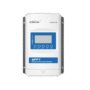 Controlador Solar MPPT 20A 12/24V, Máximo Voltaje de Circuito Abierto Voc 100Vcc, Configurable para Baterías de Litio