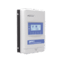Controlador Solar MPPT 40A 12/24V, Máximo Voltaje de Circuito Abierto Voc 100Vcc, Configurable para Baterías de Litio