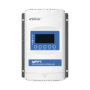 Controlador Solar MPPT 40A 12/24/36/48 V, Máximo Voltaje de Circuito Abierto Voc 150 Vcc, Configurable para Baterías de Litio