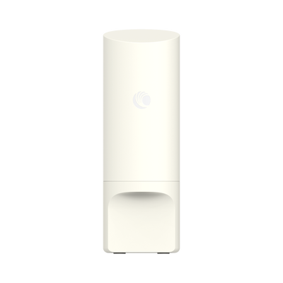 Access Point exterior cnPilot XV2-2T1 WiFi 6 802.11ax Sectorial 120º, doble banda, seguridad de acceso WPA3, Políticas de control de aplicaciones, hasta 512 clientes, gestión desde la nube, IP67 - Image 3