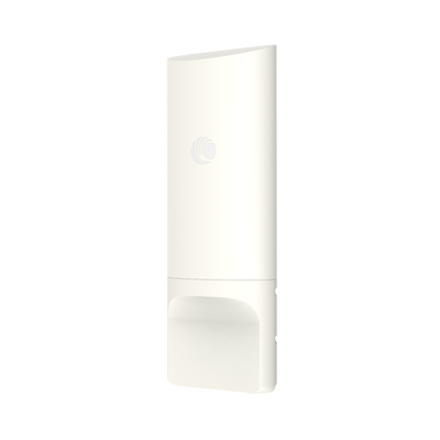 Access Point exterior cnPilot XV2-2T1 WiFi 6 802.11ax Sectorial 120º, doble banda, seguridad de acceso WPA3, Políticas de control de aplicaciones, hasta 512 clientes, gestión desde la nube, IP67 - Image 2