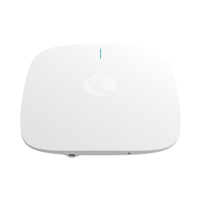 Punto de Acceso Empresarial Wi-Fi 6 XV2-2 para Interior / Seguridad WPA3 / Gestión desde la Nube cnMaestro / Montaje en Techo o Plafón / Alimentación PoE - Image 3