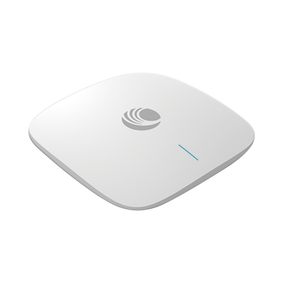 Punto de Acceso Empresarial Wi-Fi 6 XV2-2 para Interior / Seguridad WPA3 / Gestión desde la Nube cnMaestro / Montaje en Techo o Plafón / Alimentación PoE - Image 2