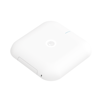 Punto de Acceso Empresarial XV3-8 Wi-Fi 6 para Interior / 5 Radios Definidos por Software (SDR) / Hasta 1,024 Clientes / Gestión desde la Nube cnMaestro / Montaje en Techo o Plafón - Image 3