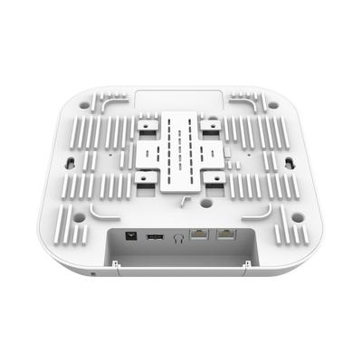 Punto de Acceso Empresarial XV3-8 Wi-Fi 6 para Interior / 5 Radios Definidos por Software (SDR) / Hasta 1,024 Clientes / Gestión desde la Nube cnMaestro / Montaje en Techo o Plafón - Image 4