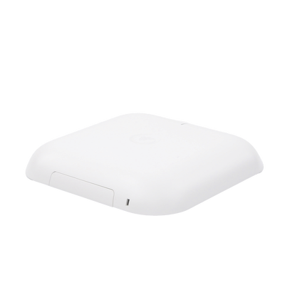 Punto de Acceso Empresarial XV3-8 Wi-Fi 6 para Interior / 5 Radios Definidos por Software (SDR) / Hasta 1,024 Clientes / Gestión desde la Nube cnMaestro / Montaje en Techo o Plafón - Image 5