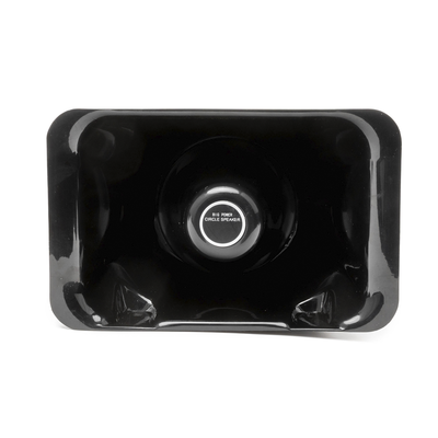 Bocina de uso Rudo, de 100 W, Alto Rendimiento y Base en Aluminio, 8 Ohms de Impedancia - Image 3