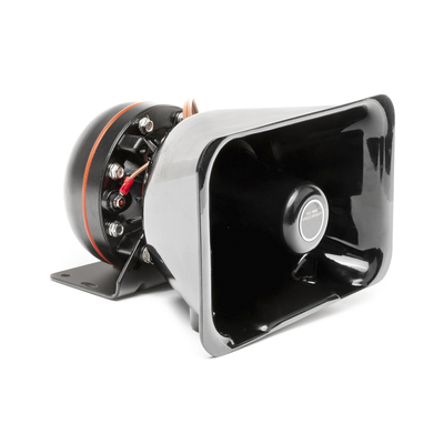 Bocina de uso Rudo, de 100 W, Alto Rendimiento y Base en Aluminio, 8 Ohms de Impedancia - Image 4